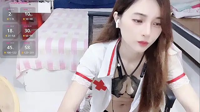 miaomiao-99 live cam on StripChat