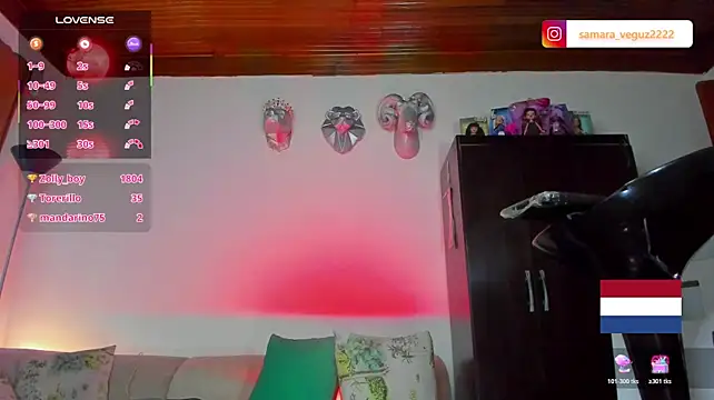 Model: samara_veguz222