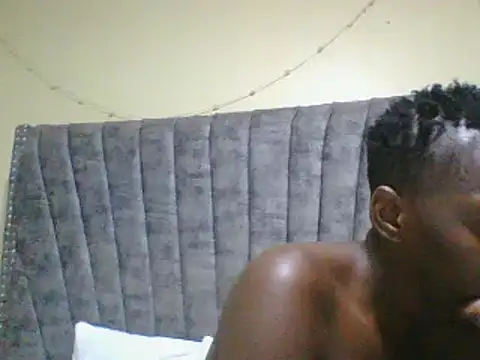 Dizzydose webcam