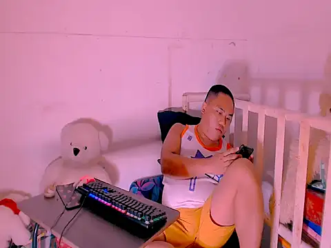 Hardking_69 live cam on StripChat