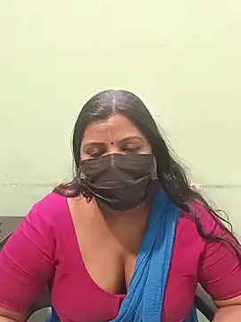 Tamil_Milf