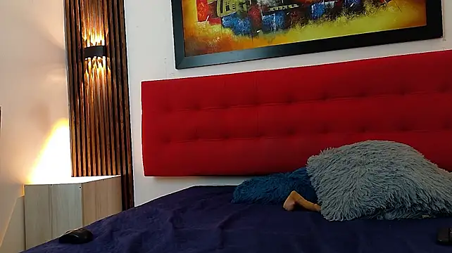 Samy_King23 webcam