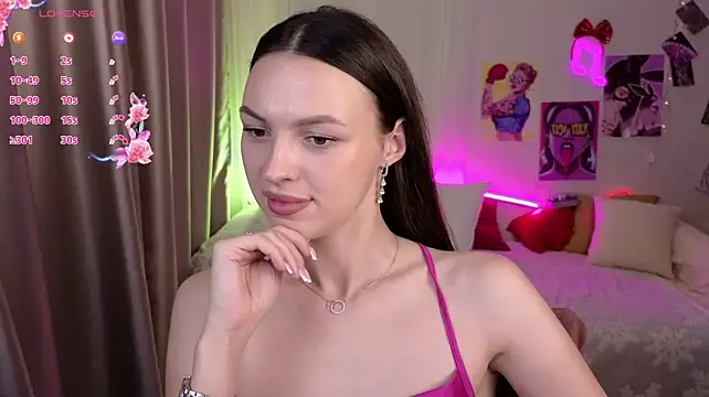 MaxinCarroll