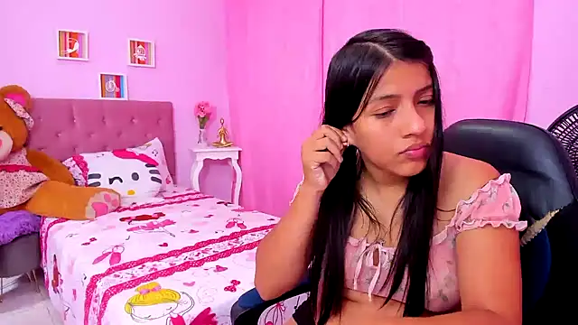 zara_cute