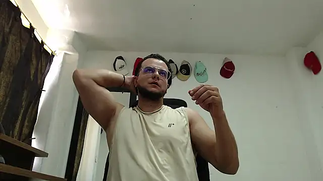 cloudsxxx webcam