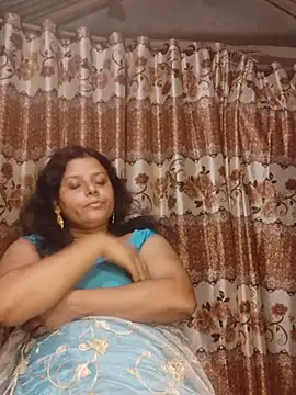 Hot-Rimi01 webcam