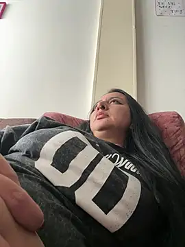 Abril_Luv webcam