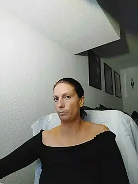 SexyJulia21 webcam
