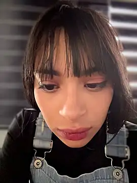 Sasha-firee webcam