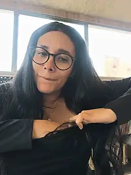 Annya-sweet webcam