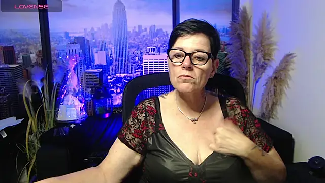 ninarandmann