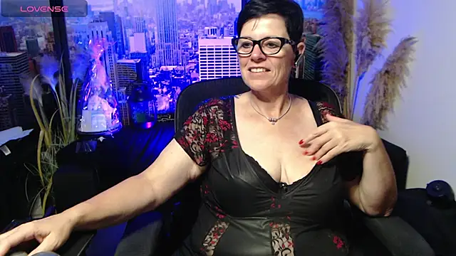 ninarandmann
