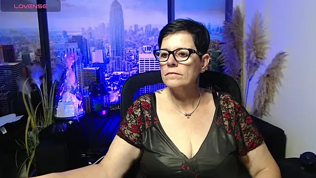 ninarandmann webcam