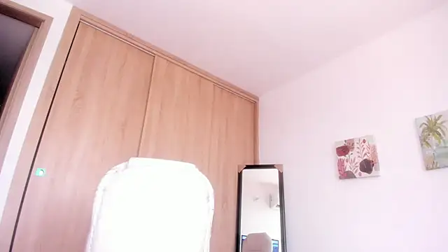 barbie_ds webcam