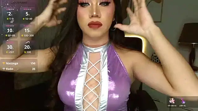 asiangoddessxxx webcam