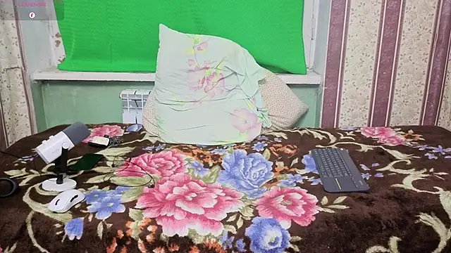 Darien_Brown webcam