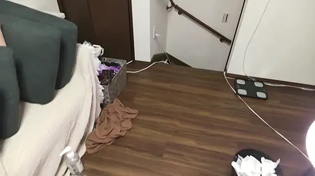 SarikoLovesSex webcam