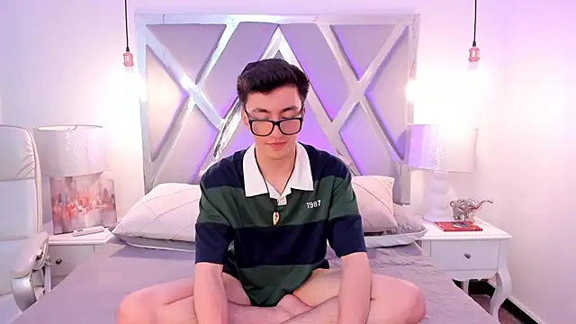 GaelDuke live sex cam