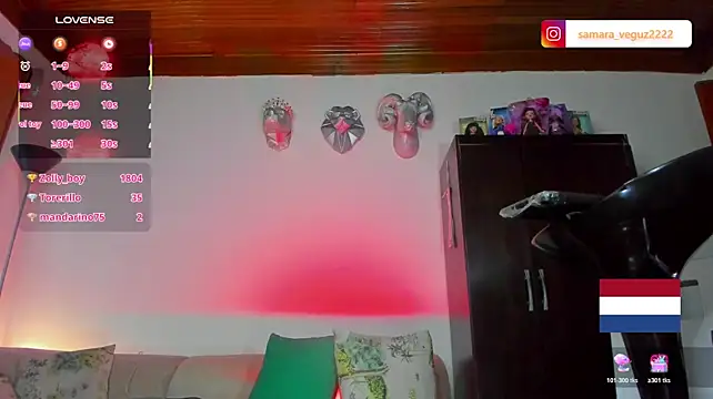 Modella: samara_veguz222