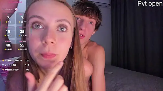 4u4Love webcam