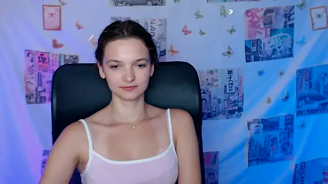 _SusieSu_ live sex cam