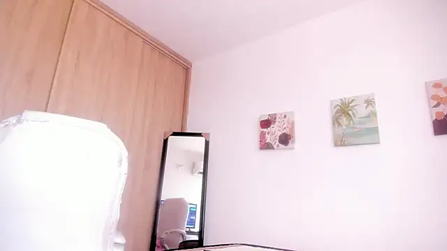 barbie_ds webcam