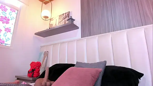 SofiCandy_ webcam