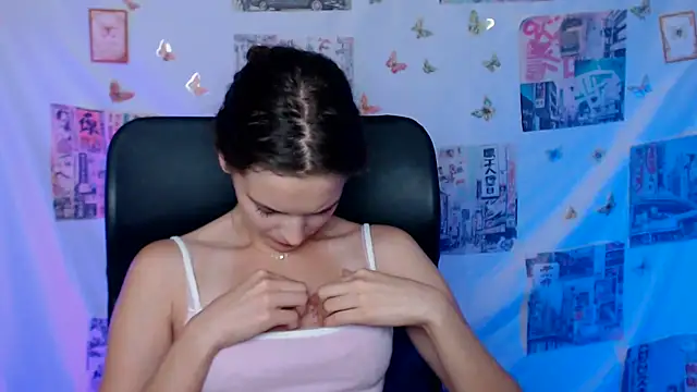 _SusieSu_ webcam