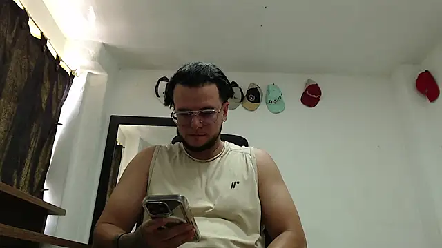 cloudsxxx webcam
