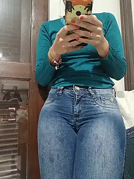 Lupita_sol webcam