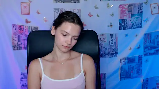 _SusieSu_ live cam on StripChat