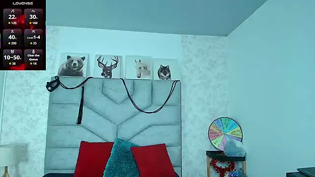 KimberlyFox_t live cam on StripChat