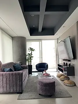 thescorpionfr_ (F young) - Twerk on the sofa 🛋️