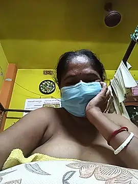 shampadebnath live cam on StripChat