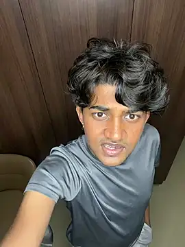Greyprofile live cam on StripChat