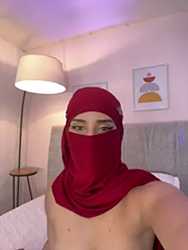 rawiya live sex cam