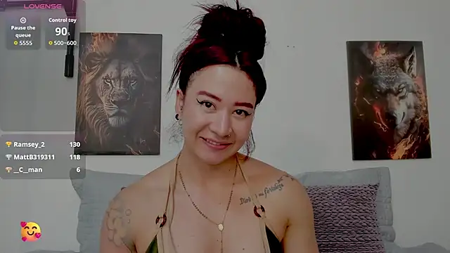 AngelMartinss webcam