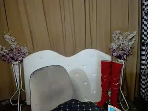AsianGoddess18 live sex cam