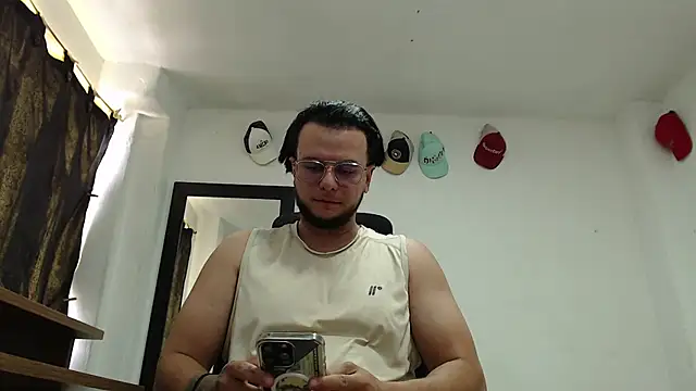 cloudsxxx webcam