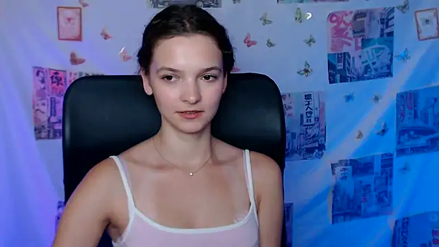 _SusieSu_ webcam