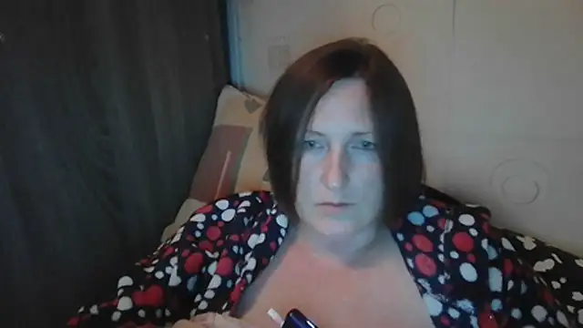 AllaSowinskaya webcam