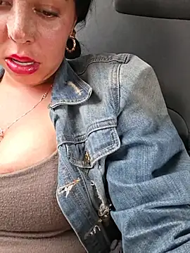 Luianna webcam
