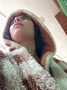 Maddy_Rouse_ webcam