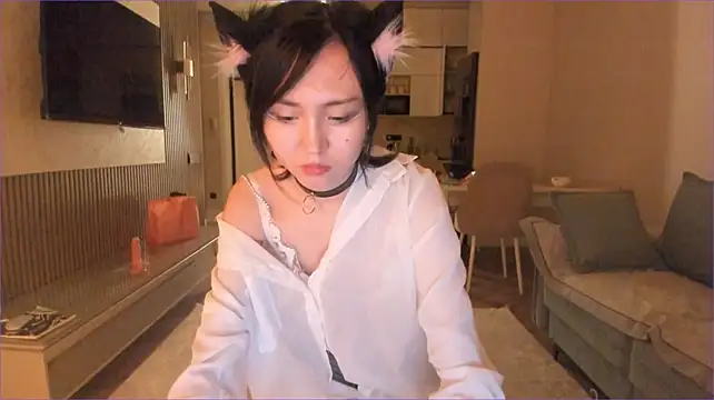 kawai_mai webcam