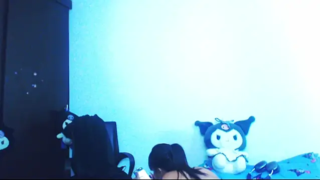 jazmin_wolf webcam