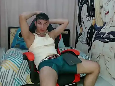 anthony_voss webcam
