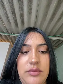 SahanaPrincesss webcam