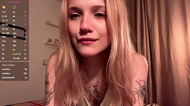 MandiKnife webcam