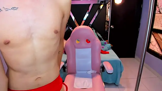 LiamHeatx webcam
