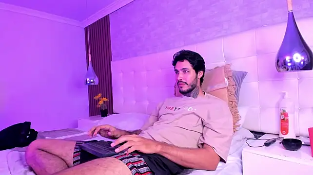 JacksonGreenn webcam